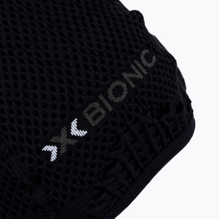 Termo čepice X-Bionic Bondear Cap 4.0 černá O20209-X13 3