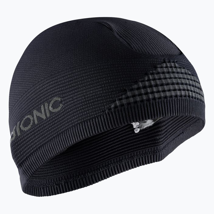 Termoaktivní čepice X-Bionic Helmet Cap 4.0 černá NDYC26W19U 4