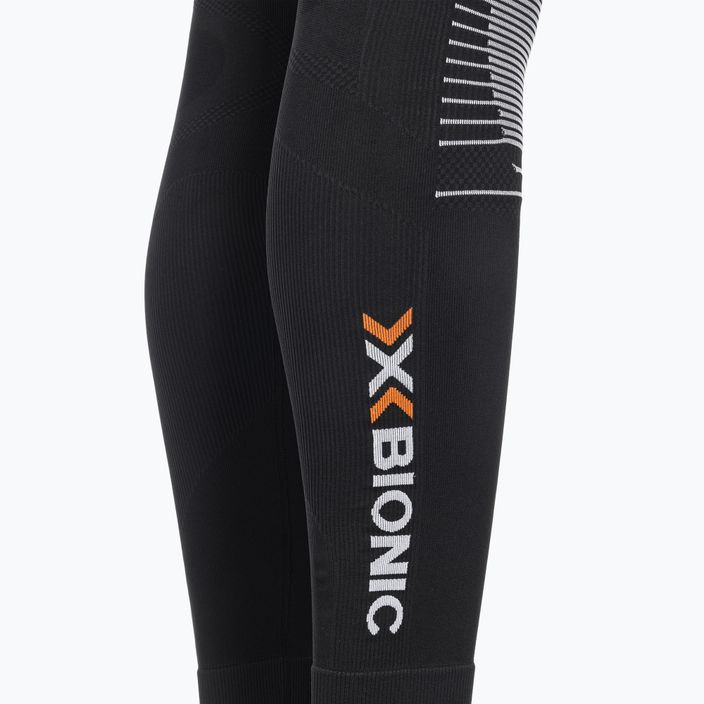 Dámské termoaktivní kalhoty X-Bionic Energizer 4.0 black NGYP05W19W 4