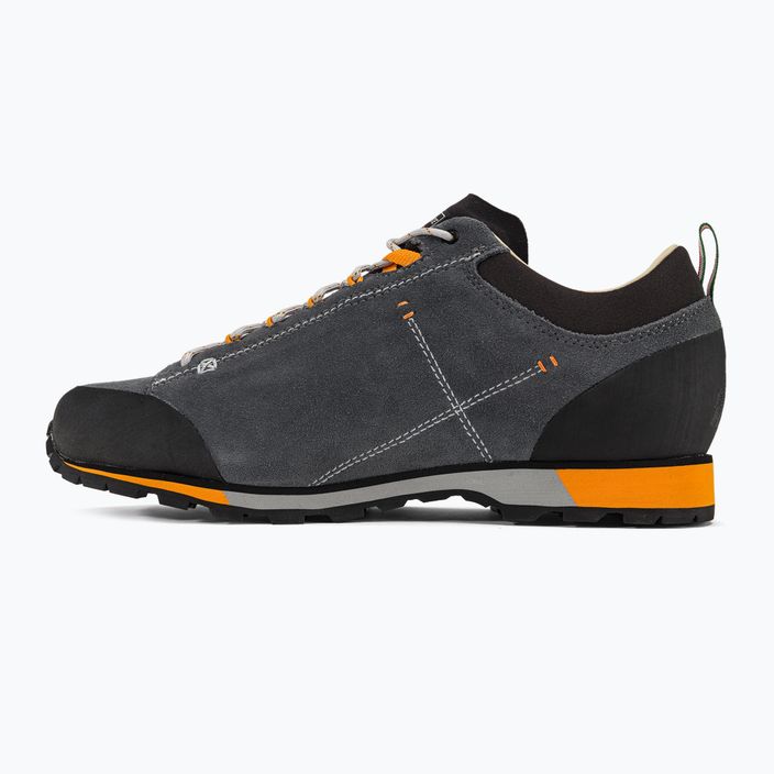 Pánské turistické boty Dolomite 54 Hike Low Evo GTX grey 289208 10