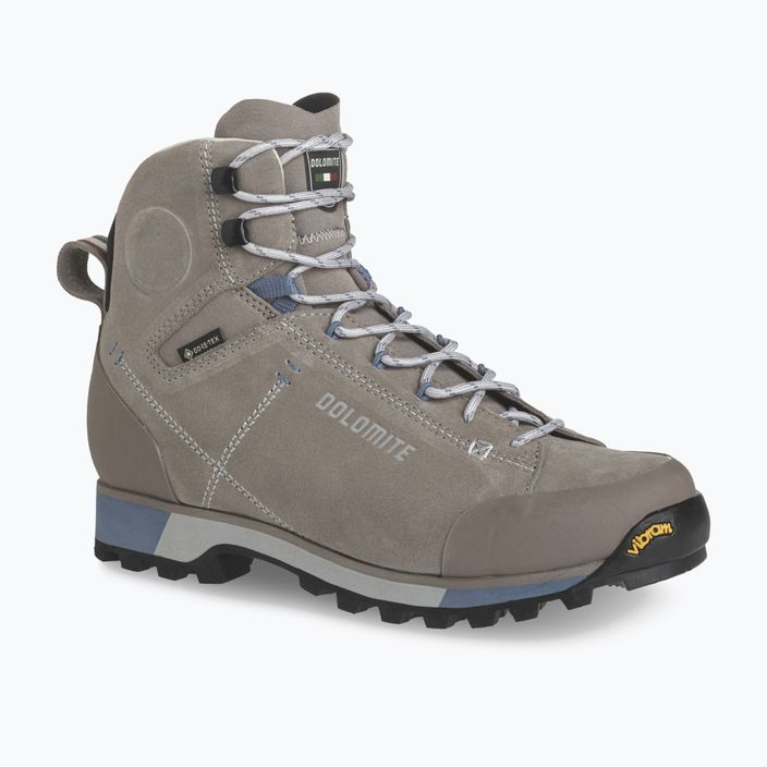 Dolomite 54 Hike Evo GTX dámské trekové boty beige 289209-2842 9