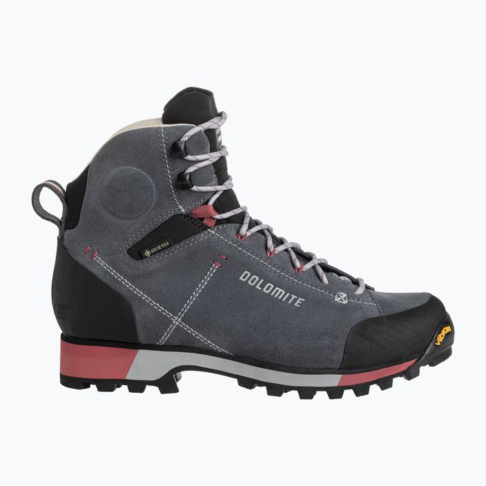 Dámské trekové boty Dolomite 54 High Fg GTX grey 11