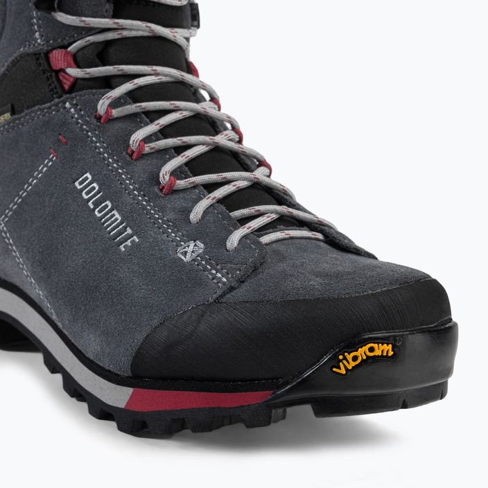 Dámské trekové boty Dolomite 54 High Fg GTX grey 7