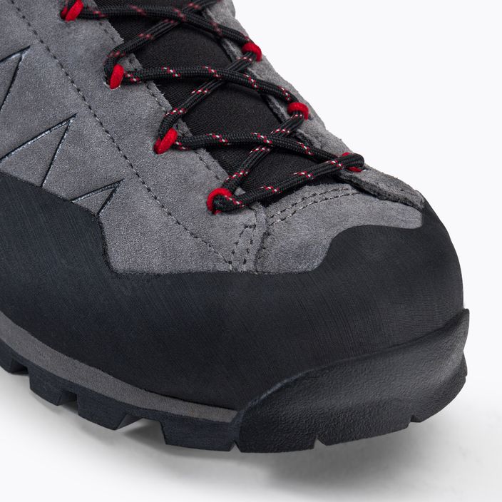 Dolomite pánské trekové boty Crodarossa High GTX grey 289241-3009 7