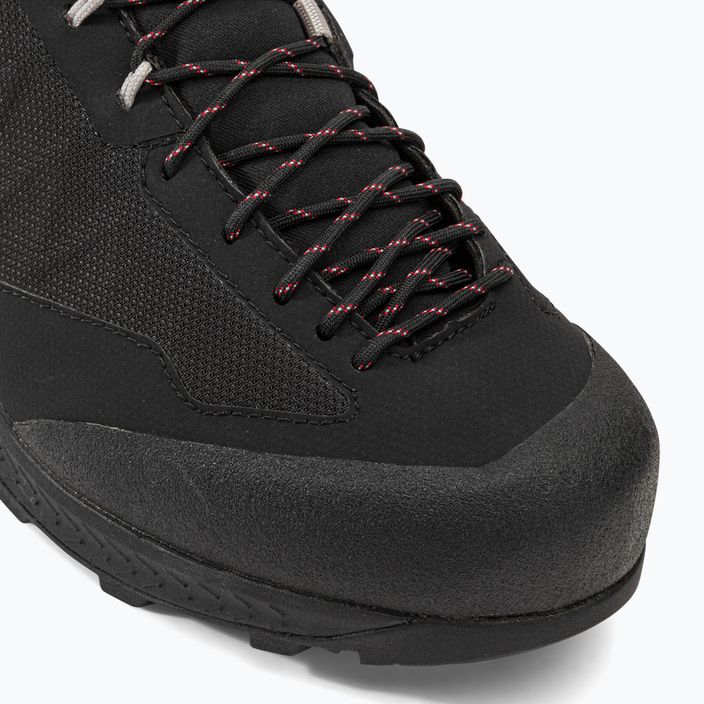 Pánská přístupová obuv Dolomite Crodarossa Tech GTX black 296271 7
