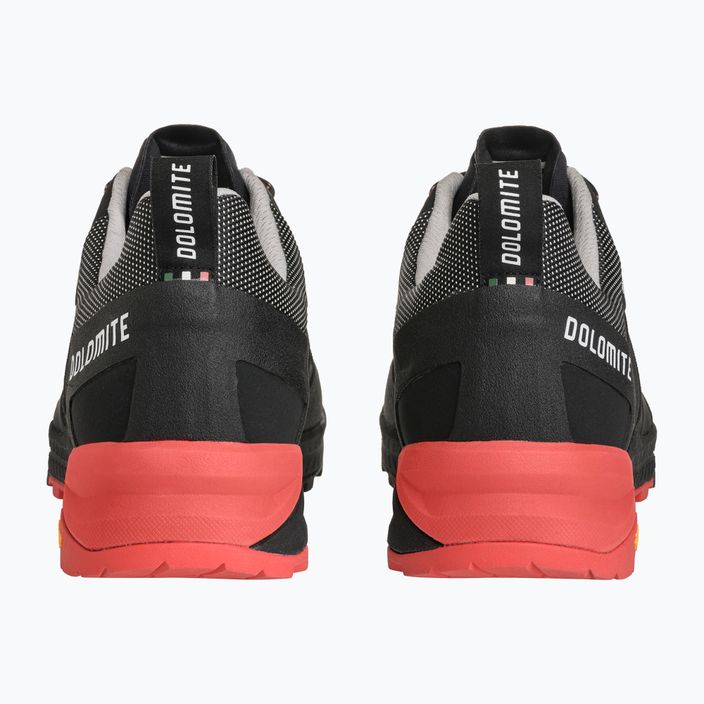 Pánská přístupová obuv Dolomite Crodarossa Tech GTX black 296271 12