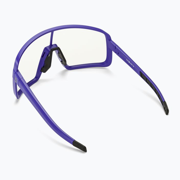 Sluneční brýle SCOTT Torica LS ultra purple/grey light sensitive 2