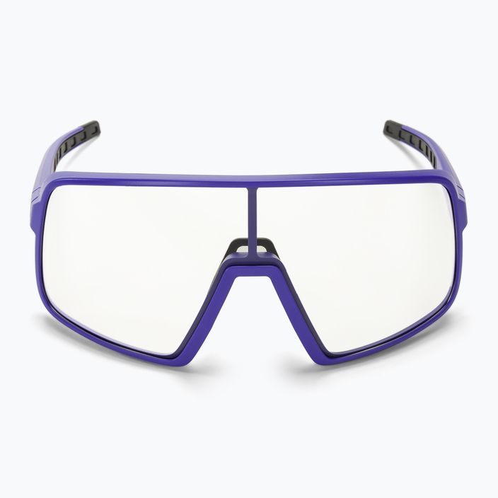 Sluneční brýle SCOTT Torica LS ultra purple/grey light sensitive 3