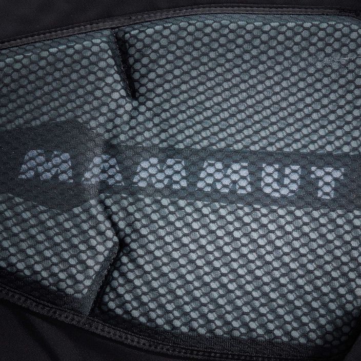Turistický batoh Mammut Lithium 25 l sapphire/black 6