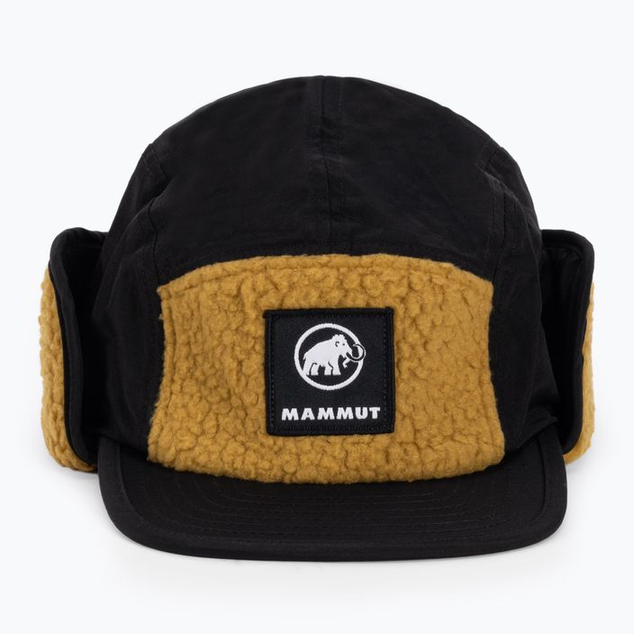 Mammut Fleecová baseballová čepice 1191-01400-00674-5 4