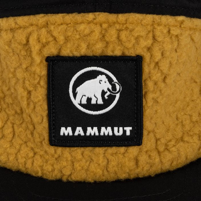 Mammut Fleecová baseballová čepice 1191-01400-00674-5 5