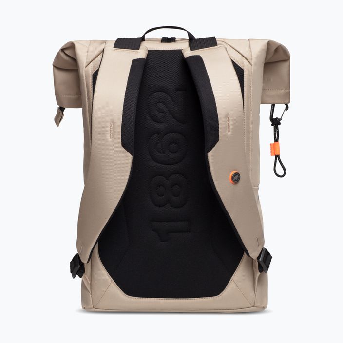 Městský batoh Mammut Xeron 15 l safari 2