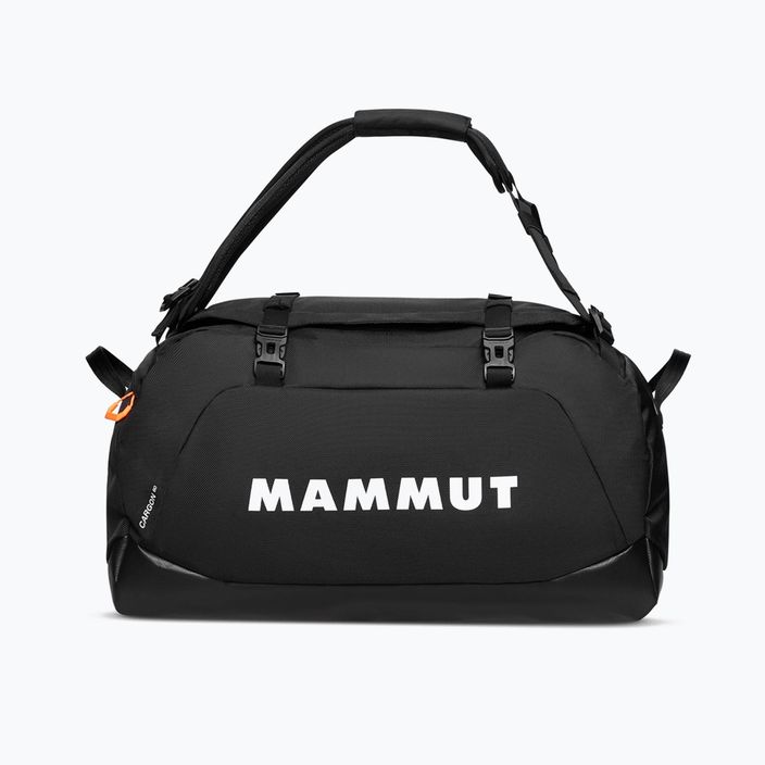 Cestovní taška Mammut Cargon 60 l černá