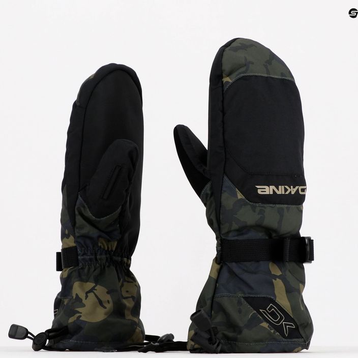 Pánské snowboardové rukavice Dakine Scout Mitt D10003171 11