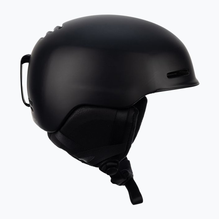 Lyžařská helma Smith Maze černá E00634 4