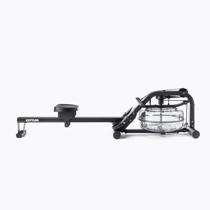 Veslovací trenažér Kettler Axos Rower H2O RO1029-100 2