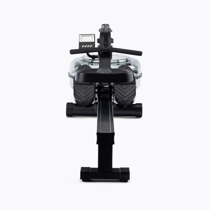 Veslovací trenažér Kettler Axos Rower H2O RO1029-100 3