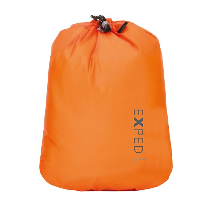 Voděodolný vak   Exped Cord-Drybag UL 2,7 l orange 2