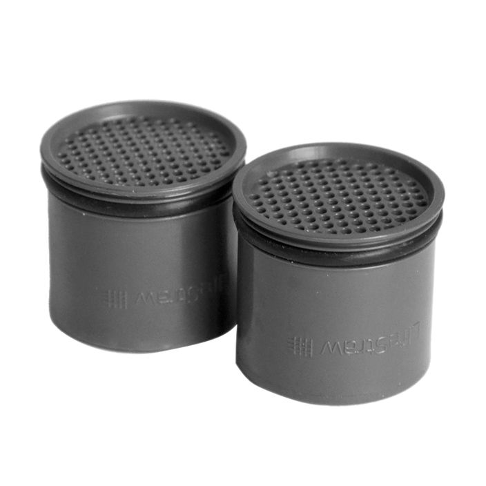Lifestraw Uhlíkové filtrační kapsle 2 ks černé LSGO2PKCF1 2