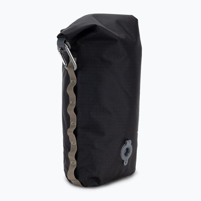 Voděodolný vak Exped Fold Drybag Endura 5L černý EXP-5 3