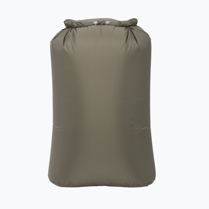 Voděodolný vak Exped Fold Drybag 40L hnědý EXP-DRYBAG 4