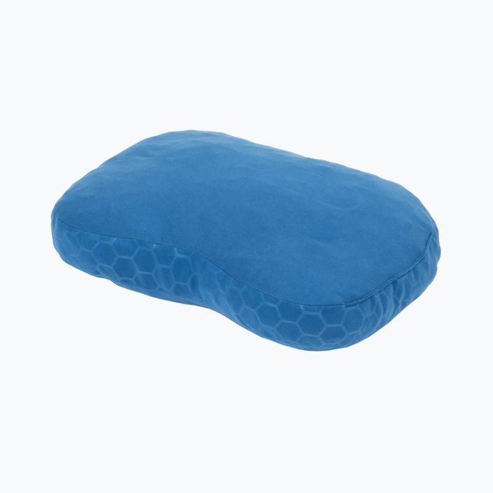 Cestovní polštář Exped Deep Sleep Pillow modrý