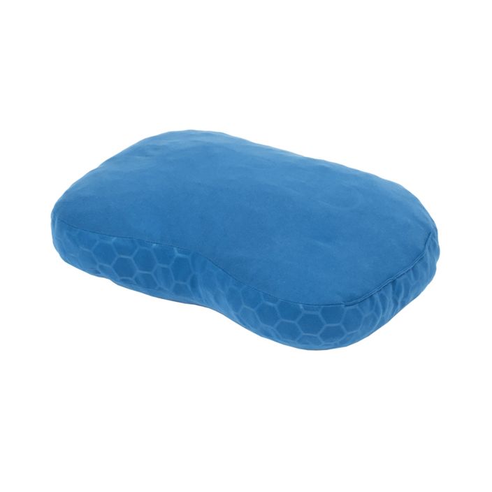 Cestovní polštář Exped Deep Sleep Pillow modrý 2