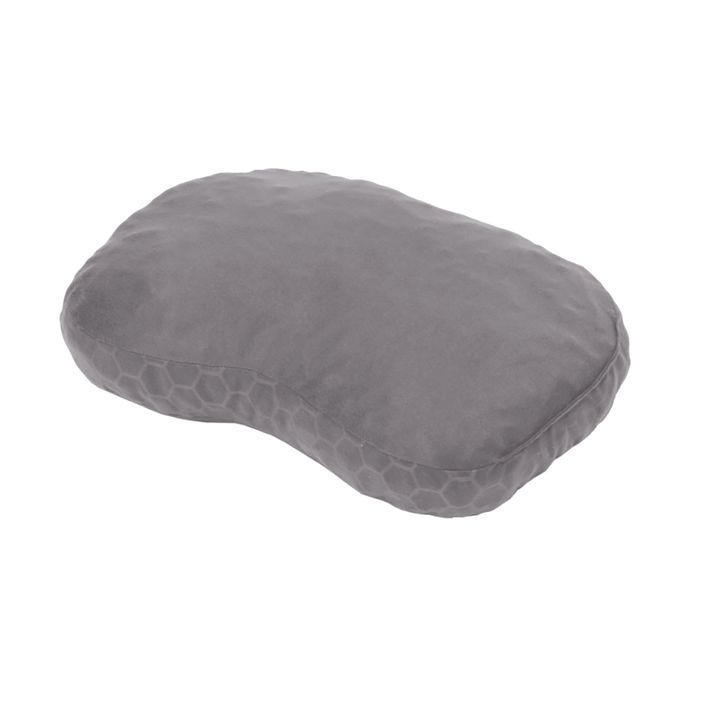 Cestovní polštář Exped Deep Sleep Pillow grey 2