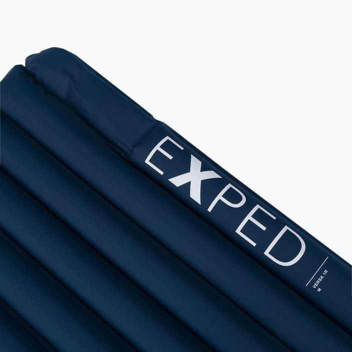 Nafukovací podložka Exped Versa R1 tmavě modrá EXP-R1 3