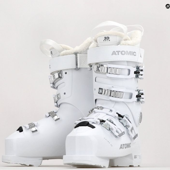 Dámské lyžařské boty ATOMIC Hawx Prime 95 white AE5026860 10