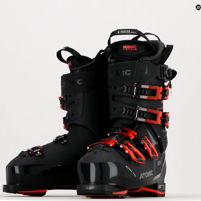 Pánské lyžařské boty ATOMIC Hawx Magna 130S black AE5026920 10