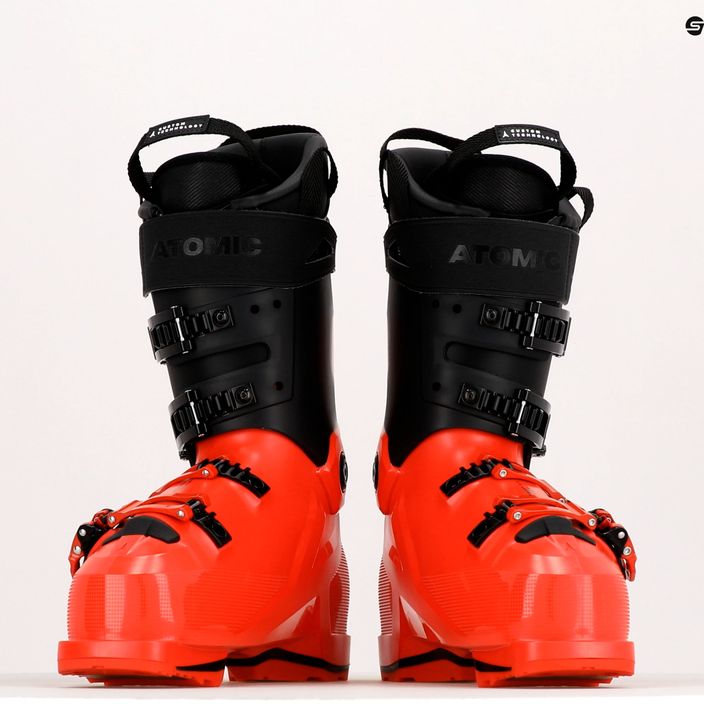 Pánské lyžařské boty ATOMIC Hawx Ultra 130 S GW red AE5024600 10