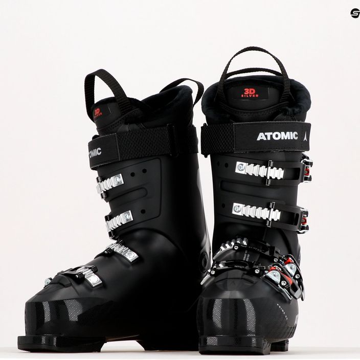 Pánské lyžařské boty ATOMIC Hawx Prime 90 black AE5026760 10