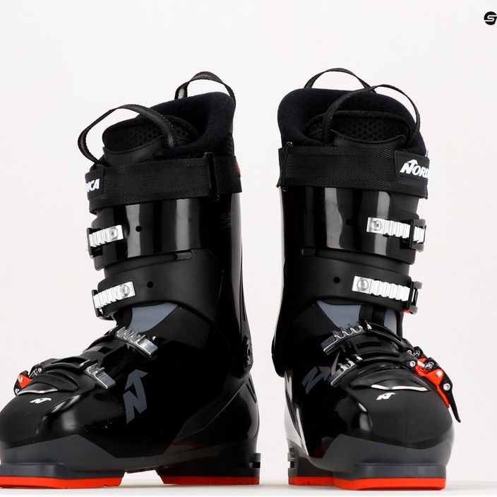 Lyžařské boty Nordica Sportmachine 3 90 12