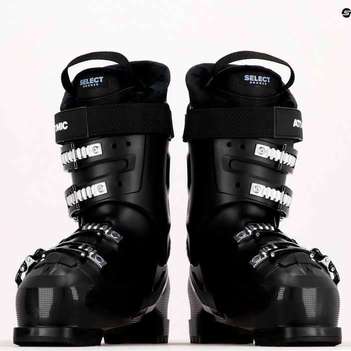 Pánské lyžařské boty ATOMIC Hawx Magna 80 black AE5027020 10