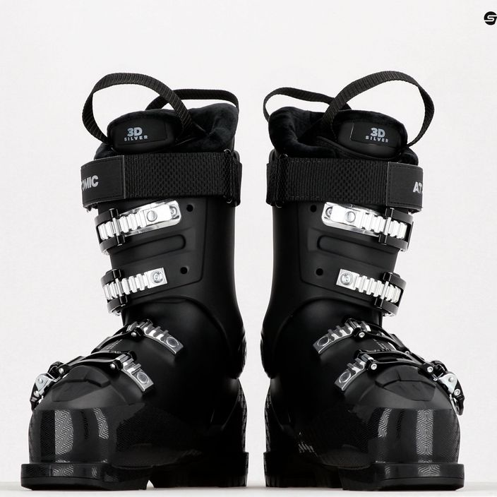 Dámské lyžařské boty ATOMIC Hawx Prime 85 black AE5026880 10