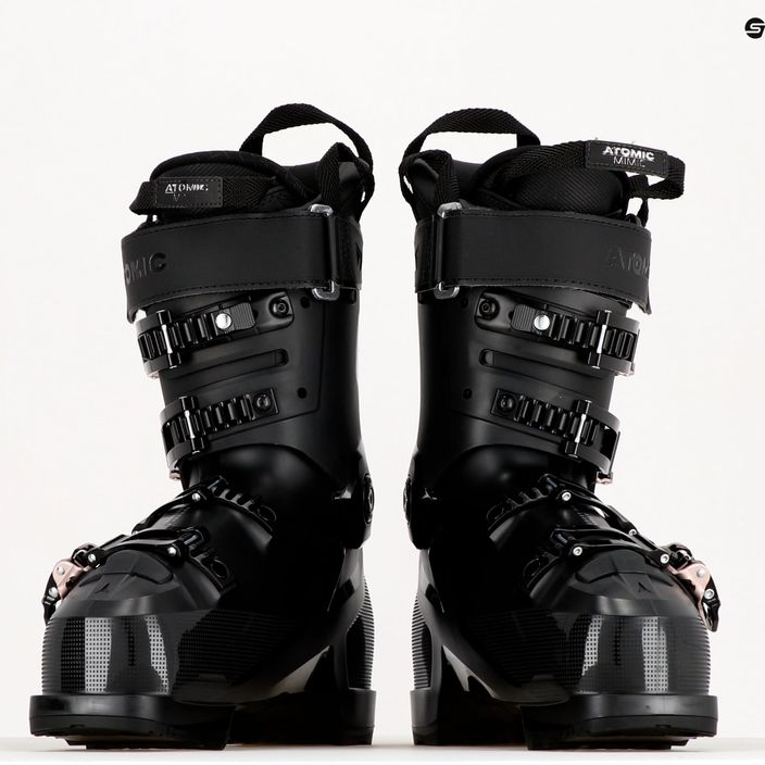 Dámské lyžařské boty ATOMIC Hawx Ultra 115 S GW black AE5024700 11