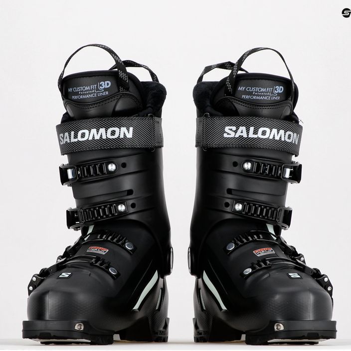 Dámské lyžařské boty Salomon Shift Pro 90W AT black L47002300 11