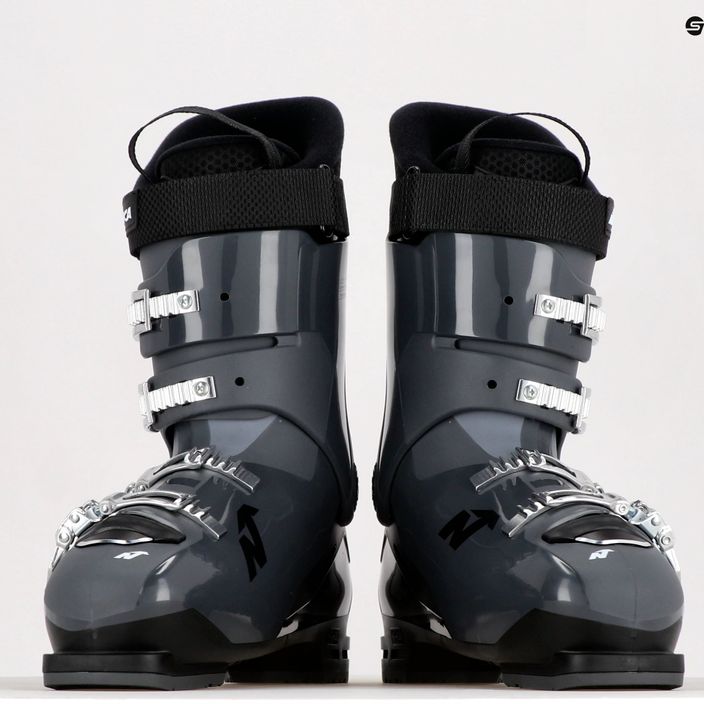 Lyžařské boty Nordica Sportmachine 3 80 šedé 050T1800243 11