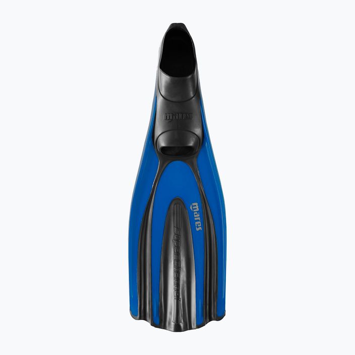 Potápěčské ploutve Mares Avanti Superchannel FF modročerné 410317 5