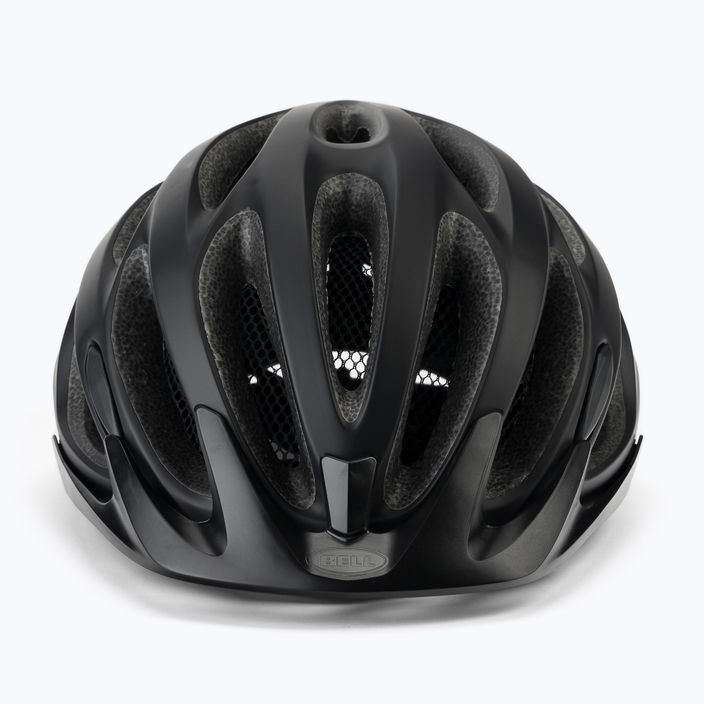 Cyklistická helma mtb BELL TRAVERSE černá BEL-7078374 2