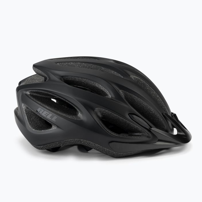 Cyklistická helma mtb BELL TRAVERSE černá BEL-7078374 3