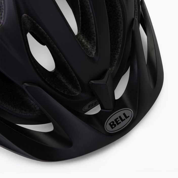 Cyklistická helma BELL TRACKER černá BEL-7082027 7