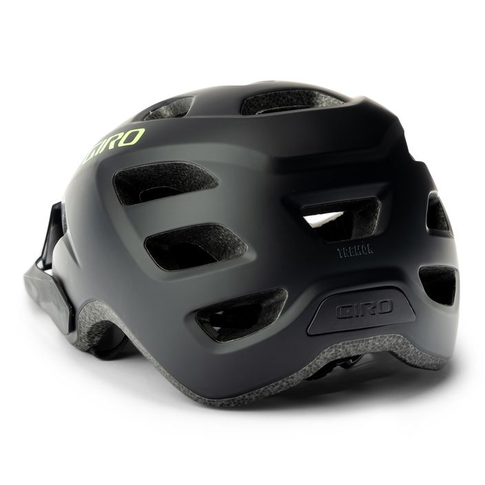 Cyklistická helma GIRO TREMOR černá GR-7089324 4
