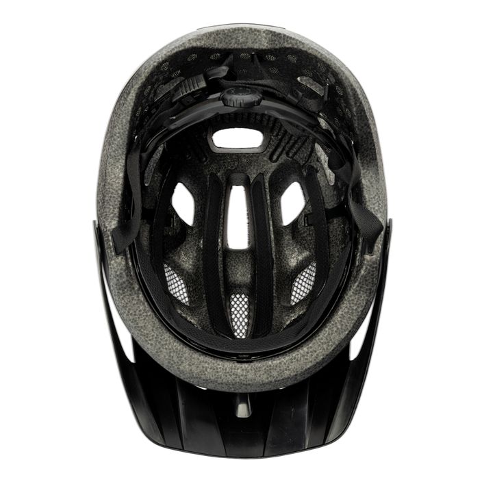 Cyklistická helma GIRO TREMOR černá GR-7089324 5