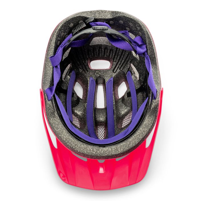 Dámská cyklistická helma Giro TREMOR růžová GR-7089330 5