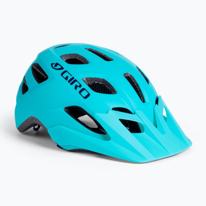 Cyklistická přilba Giro Tremor modrá GR-7089336