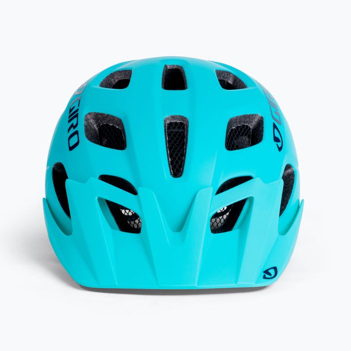 Cyklistická přilba Giro Tremor modrá GR-7089336 6