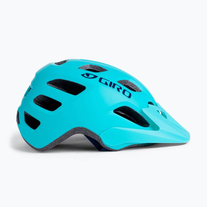 Cyklistická přilba Giro Tremor modrá GR-7089336 9