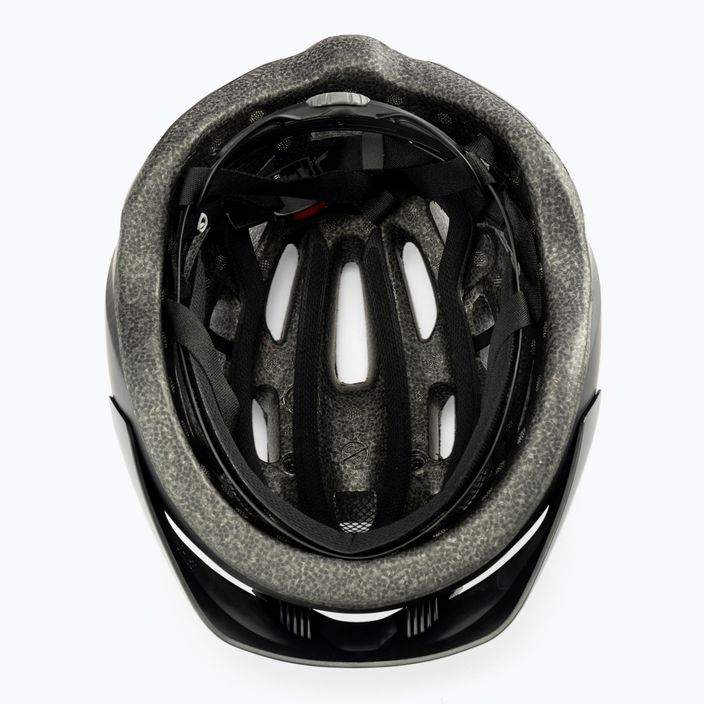 Cyklistická helma GIRO VASONA černá GR-7089117 5